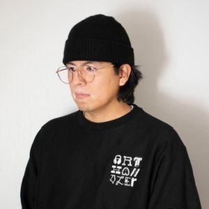 Meet your Posher, Nicholas